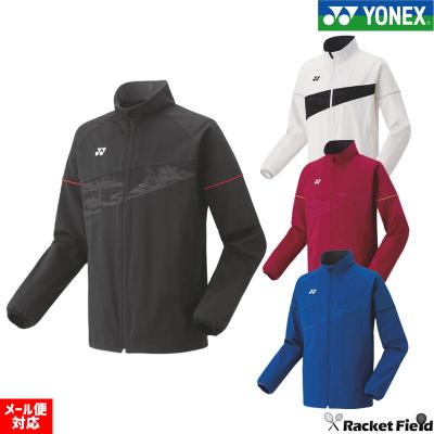 極美品☆ヨネックス/希少サイズ/バドミントン/ウォームアップシャツ/セットアップ 楽天市場】ヨネックス レディース ウィメンズゲームシャツ