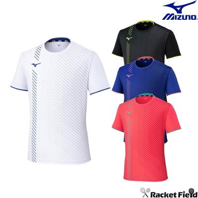 ミズノ ソフトテニス ユニフォームのおすすめ人気商品一覧 通販