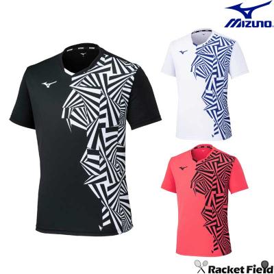ミズノ ソフトテニス ユニフォームのおすすめ人気商品一覧 通販