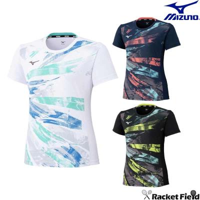 ミズノ ソフトテニス ユニフォームのおすすめ人気商品一覧 通販