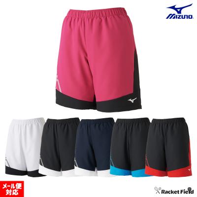 MIZUNO - バドミントン　ミズノ　ハーフパンツ　72MB250109 2101135265.jpg?1700978617