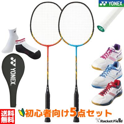 YONEX バドミントンシューズ（サイズ（cm）：21.5cm）｜バドミントン