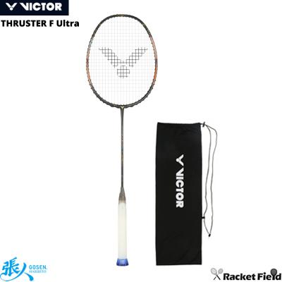 5U（VICTOR(スポーツ)／バドミントン用品） | スポーツ のおすすめ人気