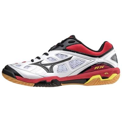 バドミントンシューズ ミズノ（色：レッド系）のおすすめ人気商品一覧