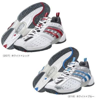 【新品・未使用】ブリヂストン テニスシューズ 26.5cm ラケットショップfunkyヤフー店 - Prince・ブリヂストンテニスシューズ