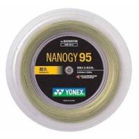 ヨネックス ナノジー98（ロール200m）NBG98-2のおすすめ人気商品一覧