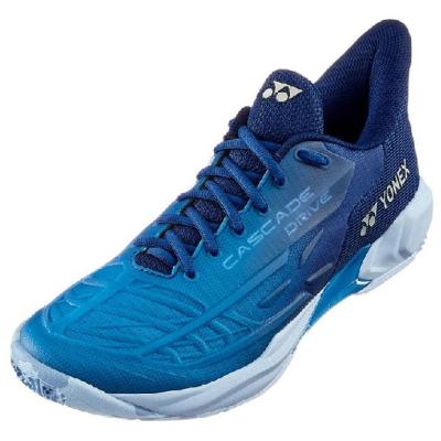 YONEX バドミントンシューズ（色：ネイビー系）｜バドミントン