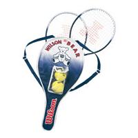 ウィルソン ベア（テニスラケット）｜テニス | スポーツ の商品一覧