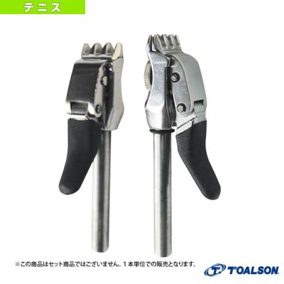TOALSON テニス ガット張り機の商品一覧|設備、備品|テニス TOALSON テニス ガット張り機の商品一覧|設備、備品|テニス