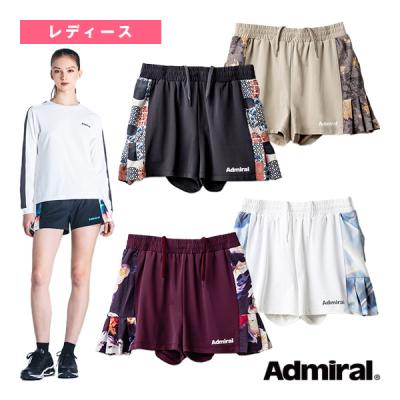 アドミラルadmiral テニス パンツ - メルカリ
