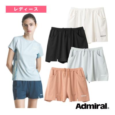 Admiral テニス パンツ｜ウエア｜テニス｜スポーツ おすすめ人気