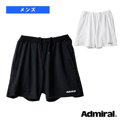 Admiral アドミラル テニス Tシャツ ショートパンツ 上下Mサイズ ラケットプラザ - アドミラル｜Yahoo!ショッピング