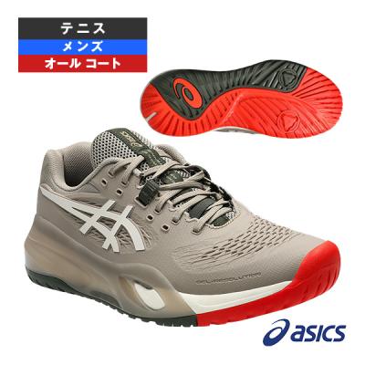 ASICS テニスシューズ（サイズ（cm）：26cm）｜テニス｜スポーツ