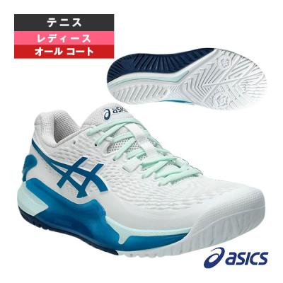 ゲルレゾリューション9（テニス用品） | スポーツ のおすすめ