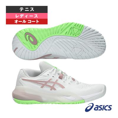 asicsアシックステニスシューズ27.0 楽天市場】アシックス テニスシューズ オムニ 27.0の通販