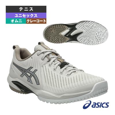 ASICS テニスシューズ（サイズ（cm）：25cm）｜テニス｜スポーツ