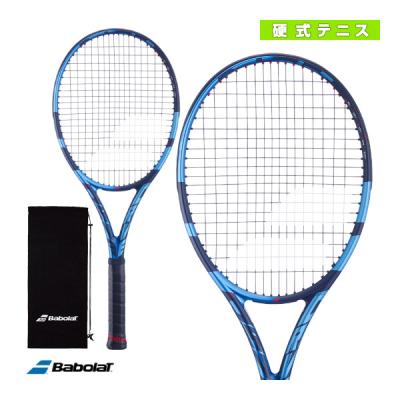 Babolat 硬式テニスラケット（グリップサイズ：G3）｜ラケット