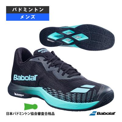Babolat バドミントンシューズ（サイズ（cm）：29.5cm）｜バドミントン