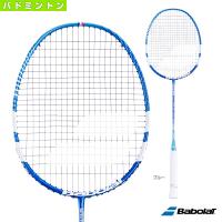 バボラ エックスフィール パワー バドミントンラケット X-FEEL POWER ...