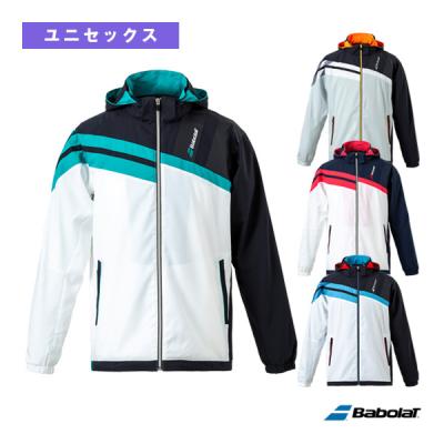 バボラ ジャケット（テニス シャツ）（性別：メンズ）｜ウエア｜テニス