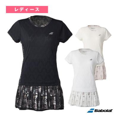 Babolat テニスウェアワンピース Babolat バボラ テニスウェア レディース PURE DRESS ワンピース