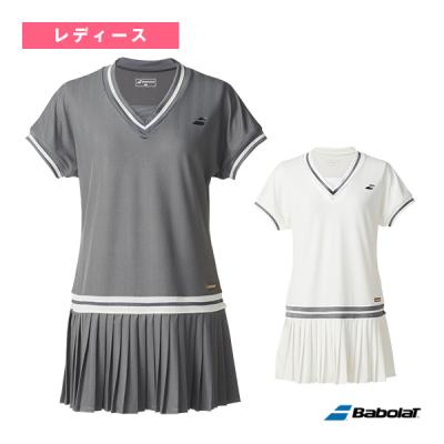 Babolat - バボラ　Babolatテニスウェア　上下セットXO Babolat - バボラ Babolatテニスウェア 上下セットXOの通販 by