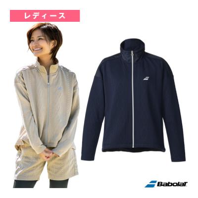 BabolaT ウォームアップウェア レディース L Babolat テニス ウォームアップウエア（性別：レディース