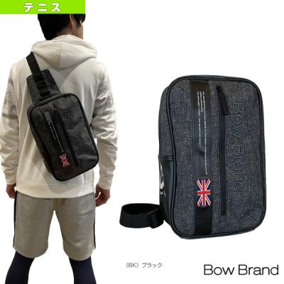 テニスラケットバッグ（Bow Brand）の商品一覧 通販 - Yahoo!ショッピング