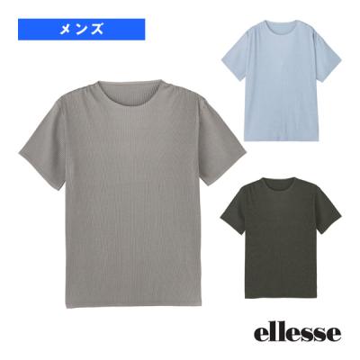 ellesse テニス シャツ（性別：メンズ）｜ウエア｜テニス