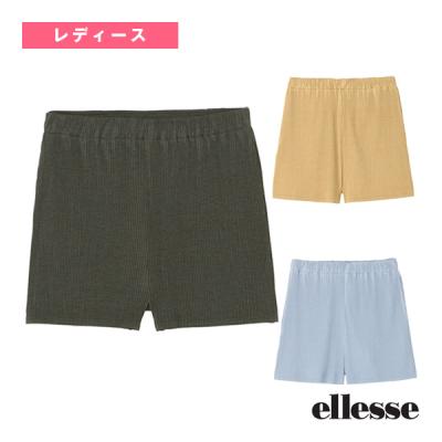 ellesse テニス パンツ｜ウエア｜テニス｜スポーツ おすすめ人気
