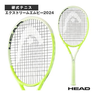 Yama_c エクストリームmp HEAD Extreme MP テニスラケット – HEAD