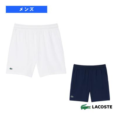 LACOSTE テニス パンツ（パンツ丈タイプ：ショート）｜ウエア｜テニス