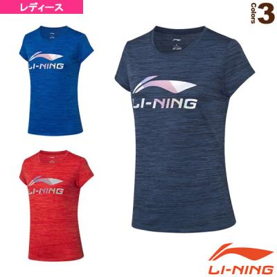 リーニンtシャツのおすすめ人気商品一覧 通販 - Yahoo!ショッピング