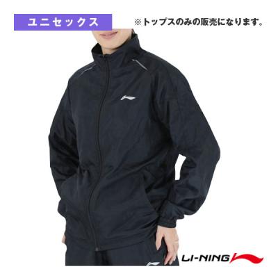 LI-NING リーニン バドミントンウェア『メンズ/ユニ』 ウォーム