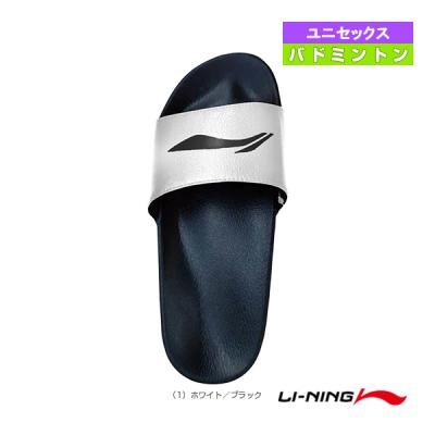 LI-NING バドミントンシューズ（サイズ（cm）：26.5cm）｜バドミントン