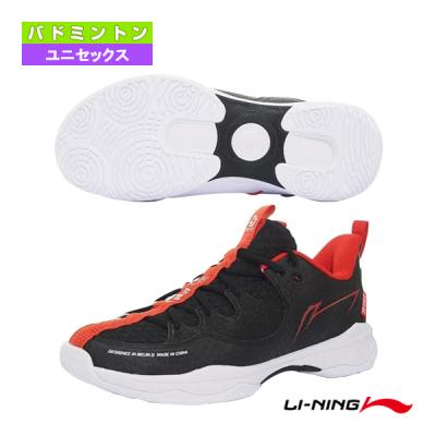 LI-NING バドミントンシューズ｜バドミントン｜スポーツ