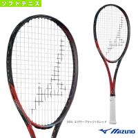 ミズノ ソフトテニスラケット スカッド プロ シー／SCUD PRO-C 