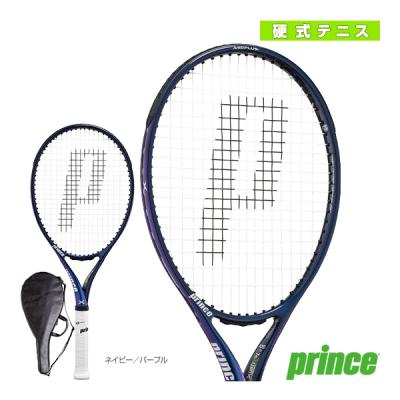 プリンス エックス 115 236g prince 硬式テニスラケット 右利き用 ウインザーオンラインショッププリンス エックス 115 236g
