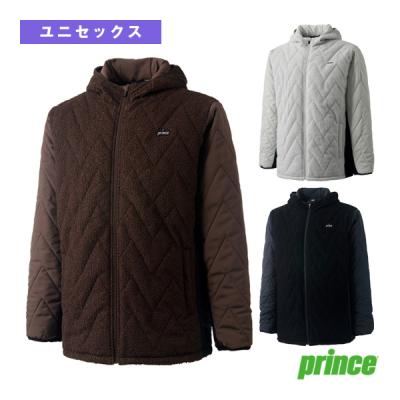 Prince テニス ウォームアップウエア｜ウエア｜テニス｜スポーツ 通販