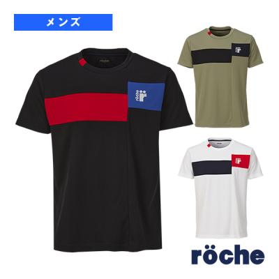rocheテニスウエアM roche テニスウエア（性別：メンズ）｜テニス｜スポーツ