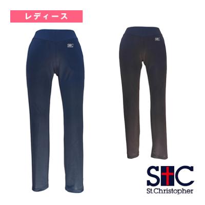 セントクリストファー テニス（パンツ丈タイプ：ロング）の