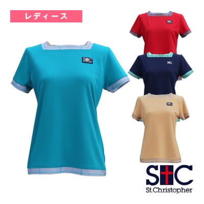 St.Christopher テニスウエアの商品一覧|テニス|スポーツ 通販 St.Christopher テニスウエアの商品一覧|テニス|スポーツ 通販