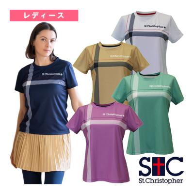St.Christopher テニスウエア｜テニス｜スポーツ おすすめ人気