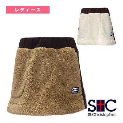 St.Christopher スコート｜ウエア｜テニス｜スポーツ おすすめ