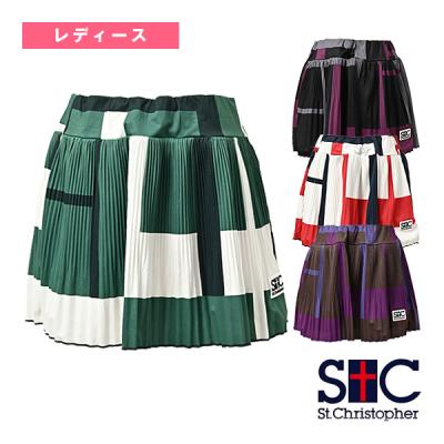 St.Christopher スコート（サイズ（S/M/L）：L）｜ウエア｜テニス