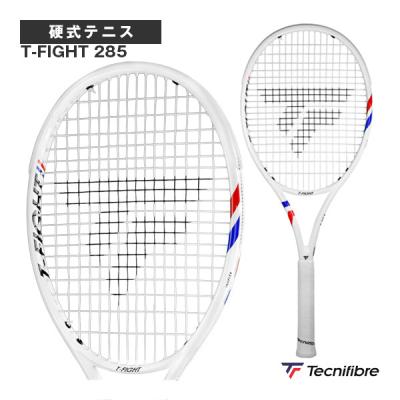 Tecnifibre（テクニファイバー） テニスラケット 2025ティーファイト