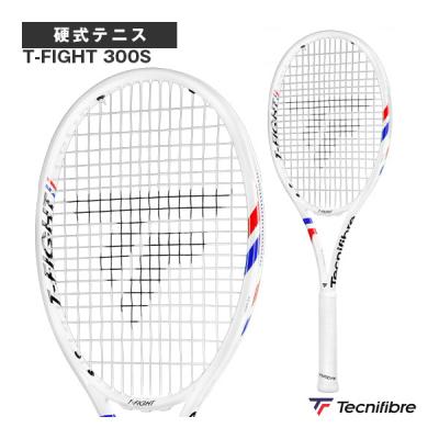 t-fight 300s（硬式テニスラケット）｜ラケット｜テニス | スポーツ の