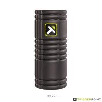 トリガーポイント オールスポーツトレーニング用品 グリッド フォームローラー 04401 | ラケットプラザ