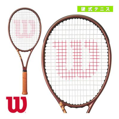 PRO STAFF（Wilson） テニス用品｜スポーツ おすすめ人気商品