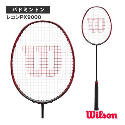 wilson - 【値下げ中】✴︎Wilsonバドミントンラケット✴︎ WR174511S__2_FIERCE_8000_1db25